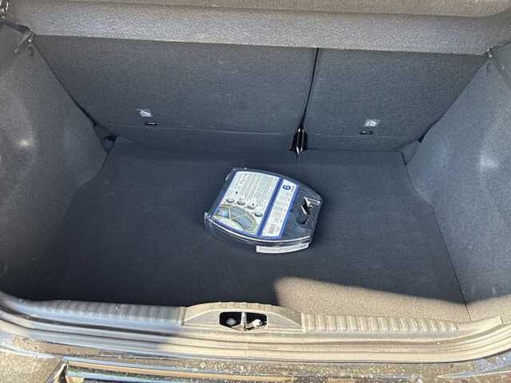 Citroen C3 usata a Siena (20)