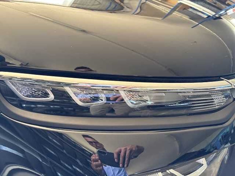 Citroen C3 usata a Siena (9)