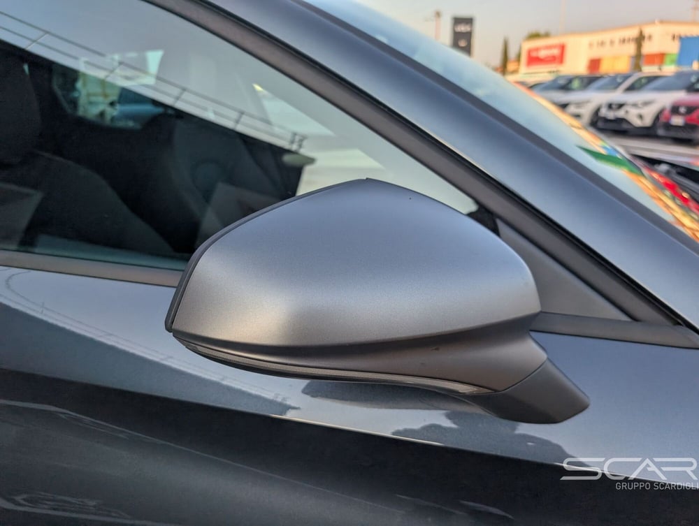 SEAT Leon usata a Livorno (11)