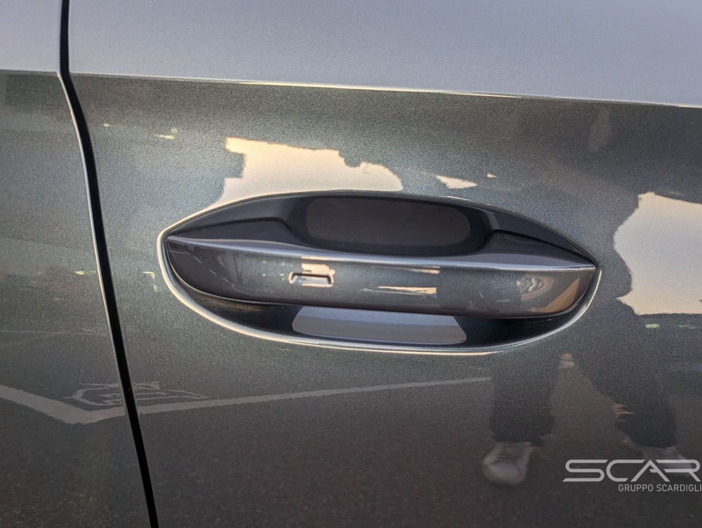 SEAT Leon usata a Livorno (12)