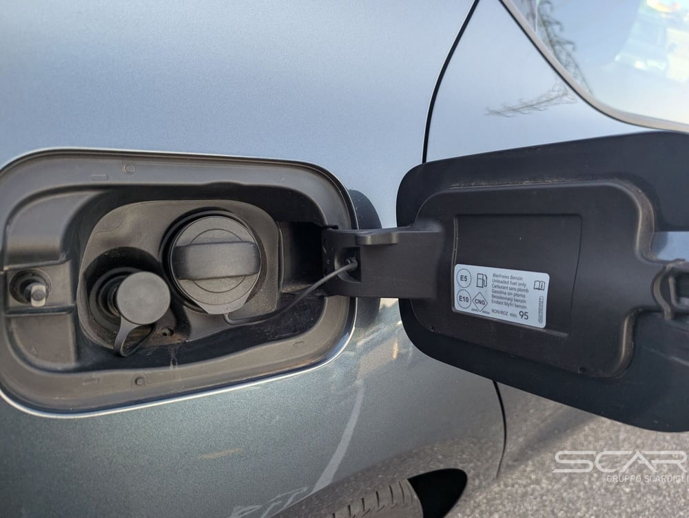 SEAT Leon usata a Livorno (13)