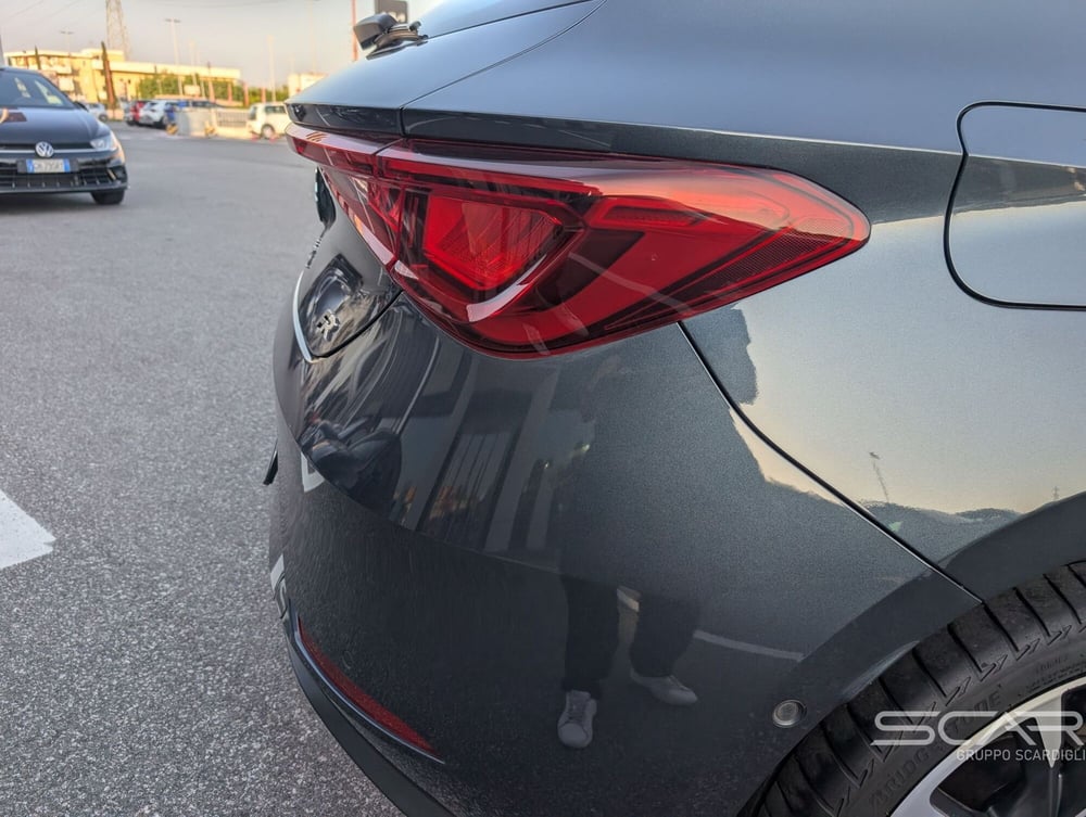 SEAT Leon usata a Livorno (14)