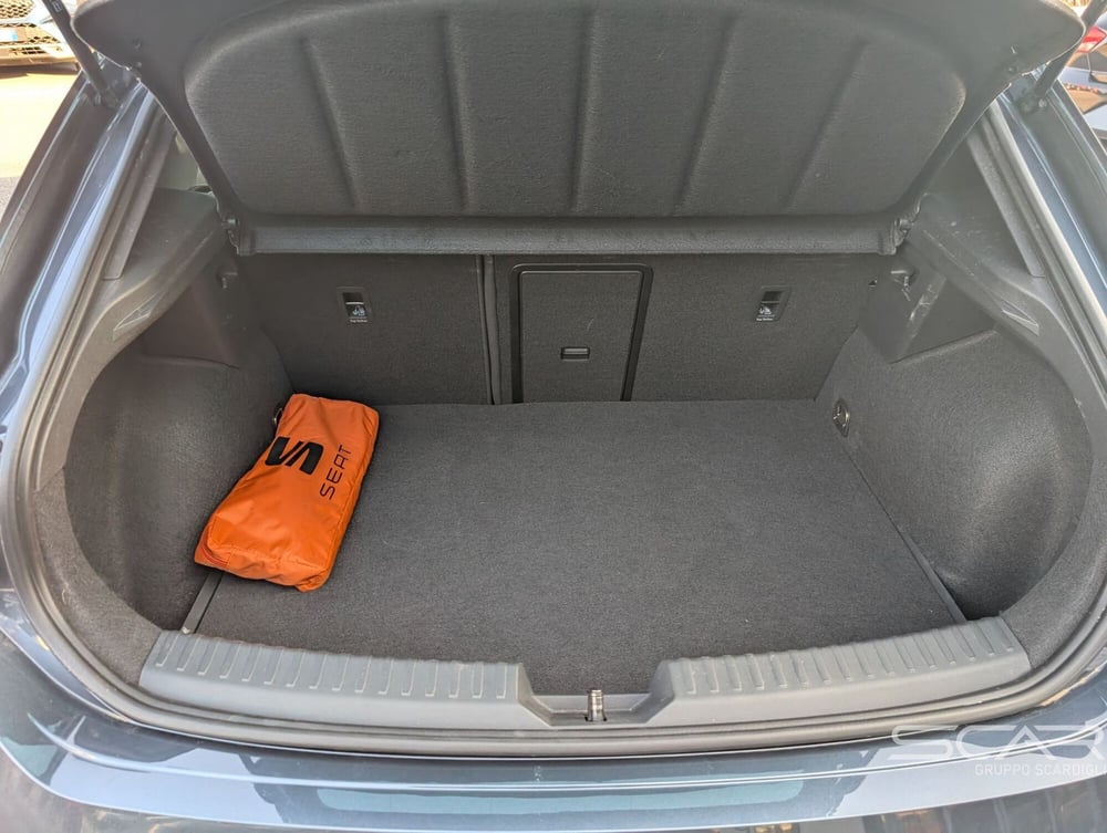 SEAT Leon usata a Livorno (15)