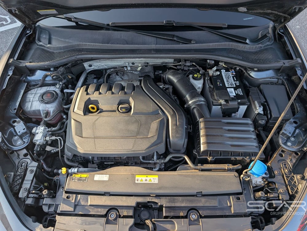 SEAT Leon usata a Livorno (16)