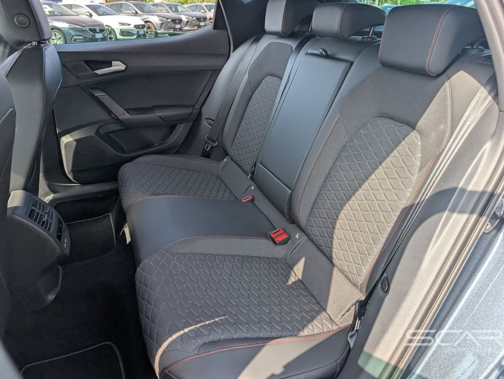 SEAT Leon usata a Livorno (18)
