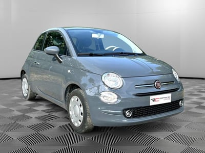 Fiat 500 1.2 Pop del 2018 usata a Nova Milanese