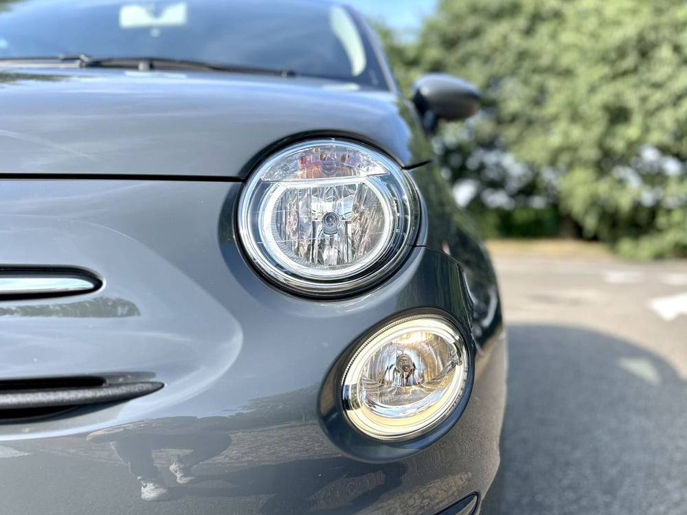 Fiat 500 usata a Monza e Brianza (3)