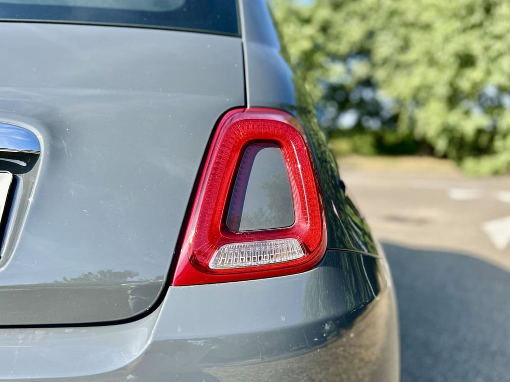 Fiat 500 usata a Monza e Brianza (4)