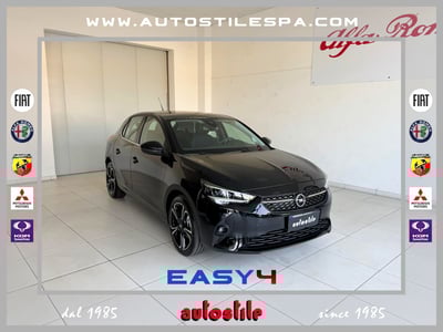 Opel Corsa 1.5 D 100 CV Elegance nuova a Scandiano