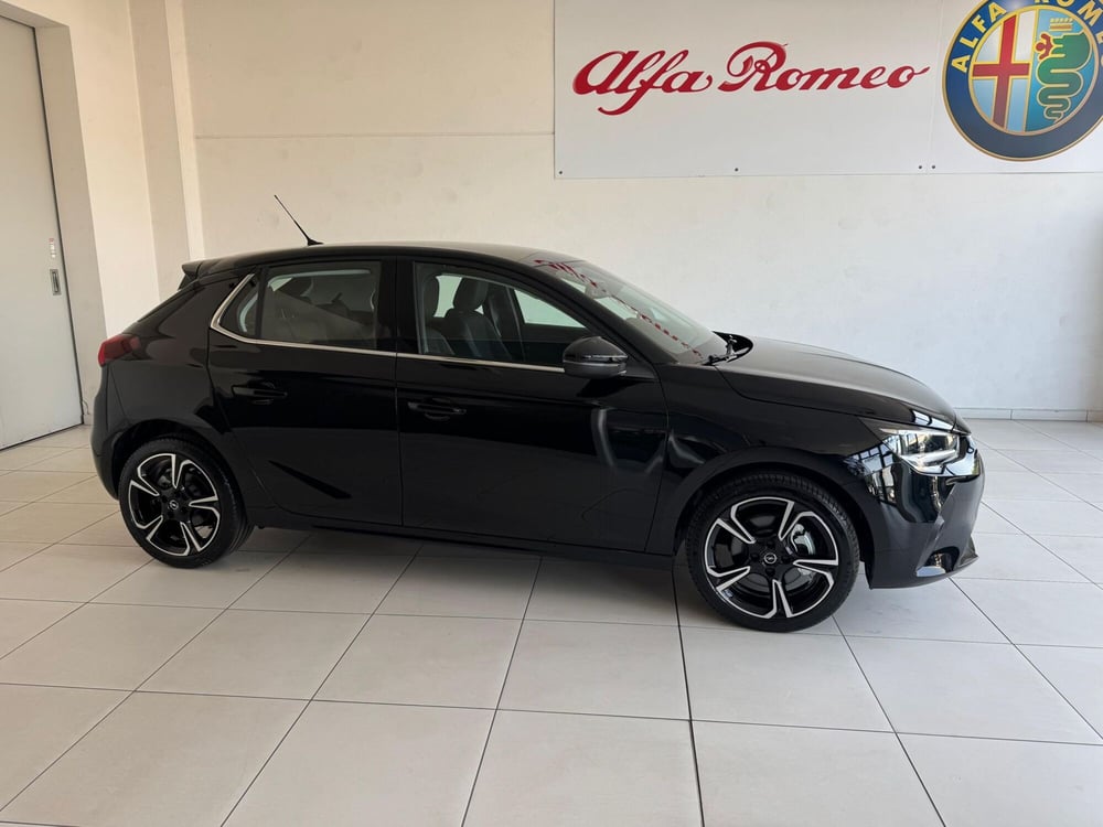 Opel Corsa nuova a Reggio Emilia (4)