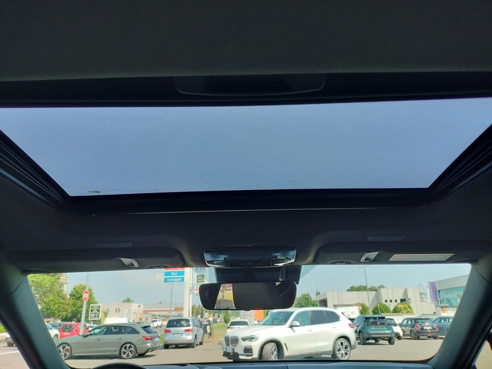 Lexus NX usata a Modena (15)