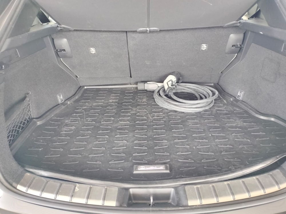 Lexus NX usata a Modena (16)