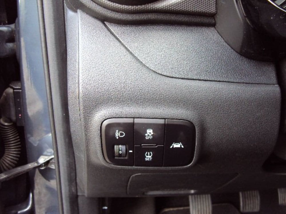 Hyundai i10 usata a Bologna (12)