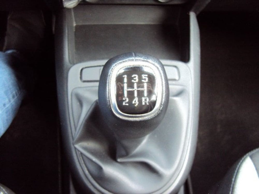 Hyundai i10 usata a Bologna (17)