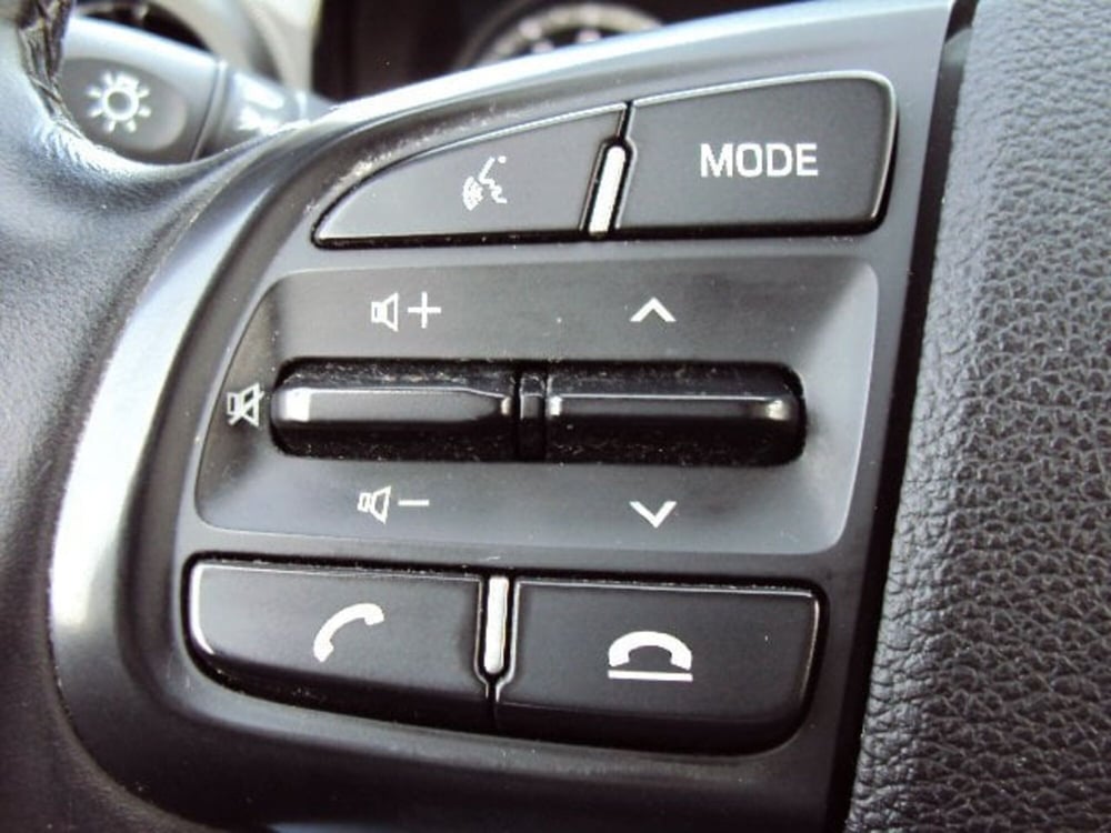Hyundai i10 usata a Bologna (18)