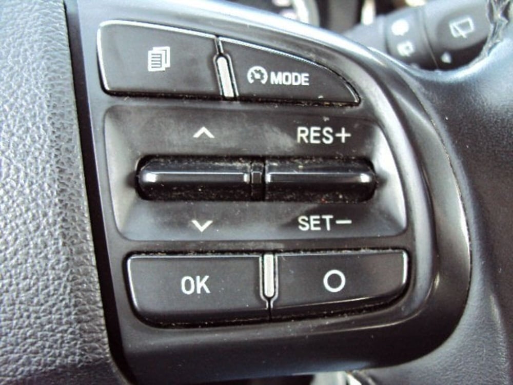 Hyundai i10 usata a Bologna (19)