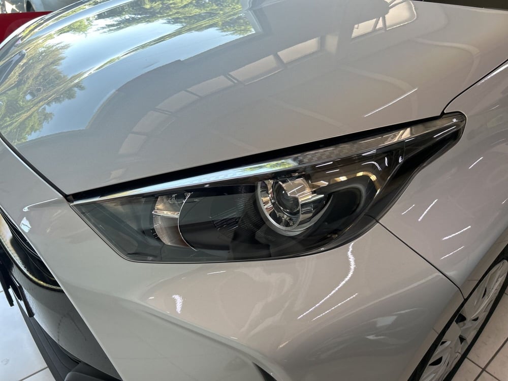 Toyota Yaris usata a Bologna (17)