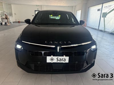 Lancia Ypsilon 1.2 mhev Edizione Limitata Cassina e-dct nuova a Benevento