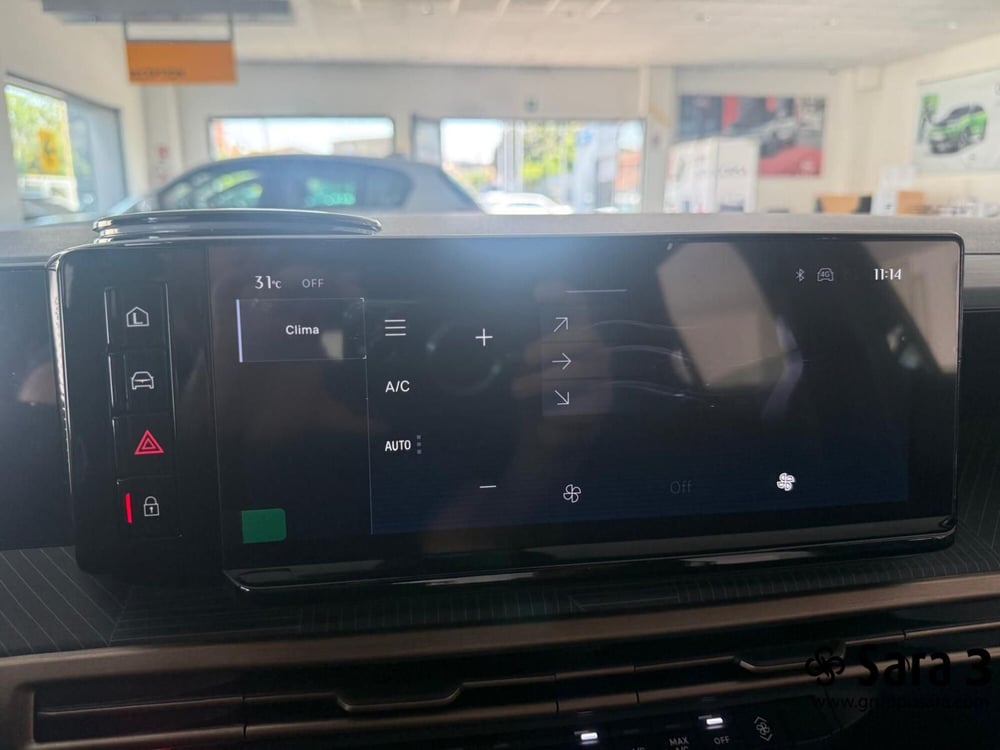 Lancia Ypsilon nuova a Benevento (13)