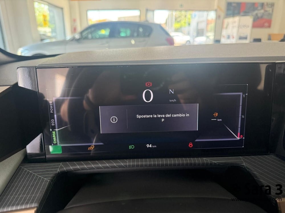 Lancia Ypsilon nuova a Benevento (14)