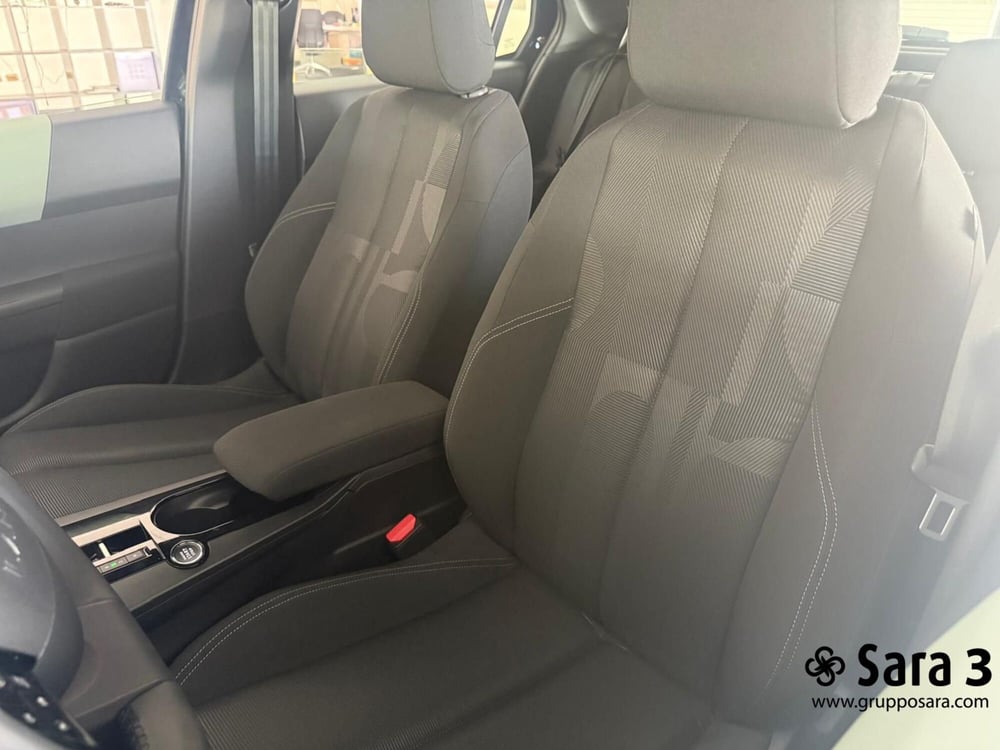 Lancia Ypsilon nuova a Benevento (17)