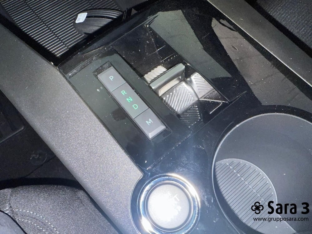 Lancia Ypsilon nuova a Benevento (18)