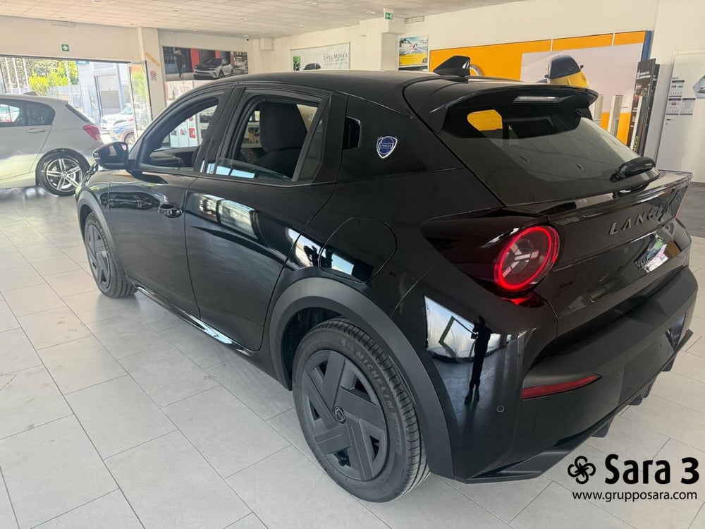 Lancia Ypsilon nuova a Benevento (4)