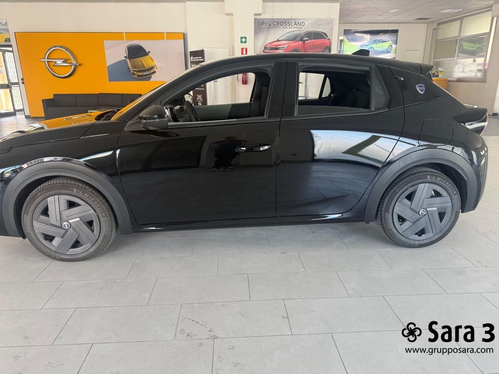 Lancia Ypsilon nuova a Benevento (5)