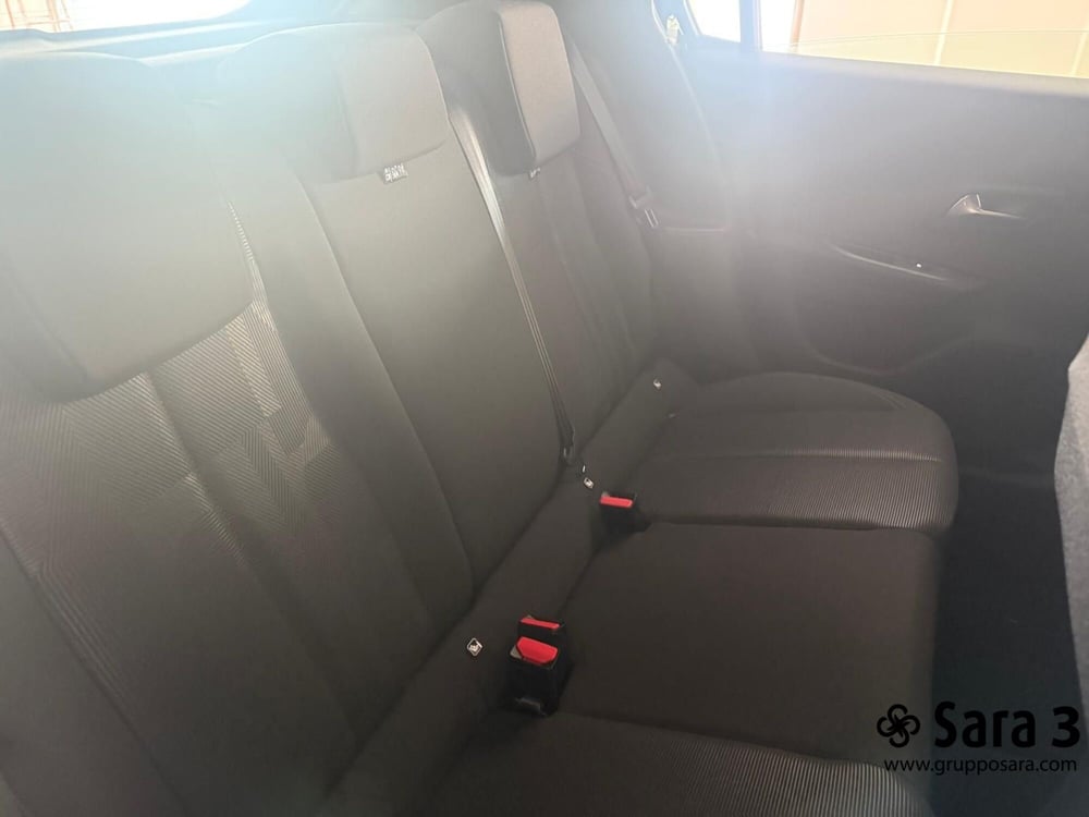 Lancia Ypsilon nuova a Benevento (9)