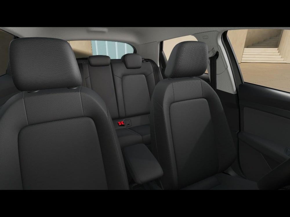 Audi A1 allstreet nuova a Livorno (11)