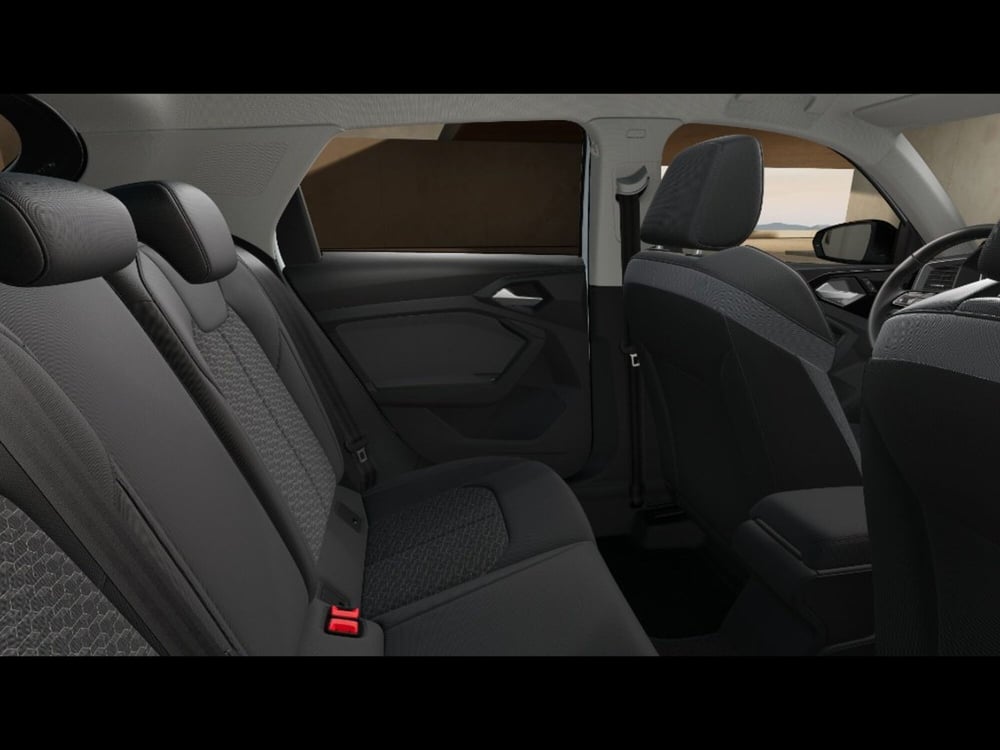 Audi A1 Sportback nuova a Livorno (10)