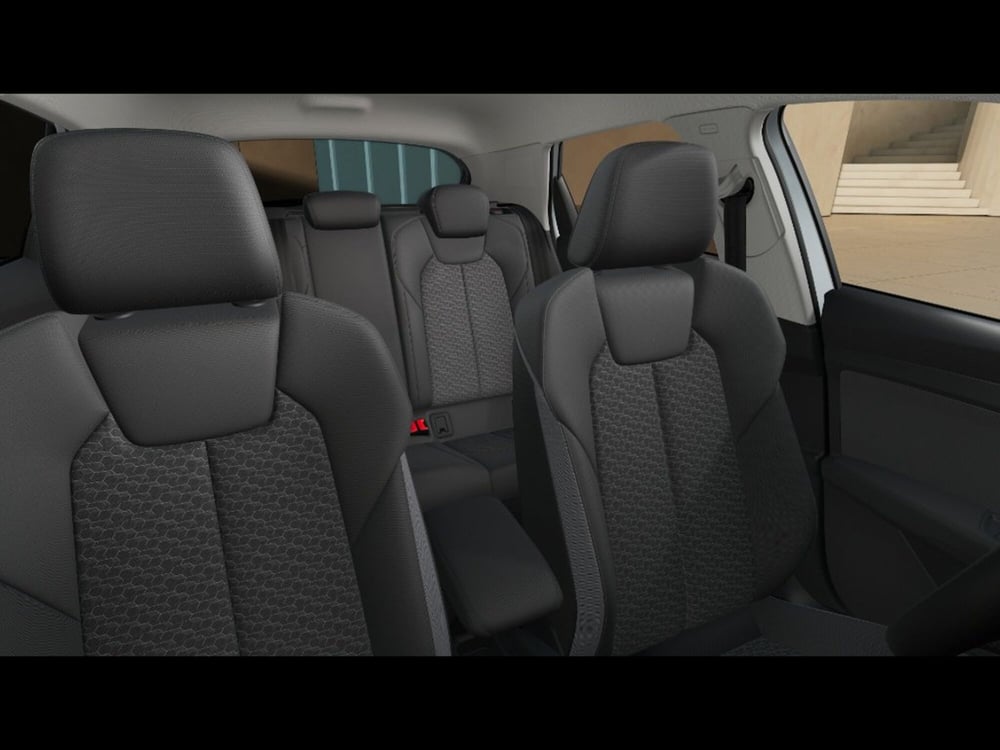 Audi A1 Sportback nuova a Livorno (11)