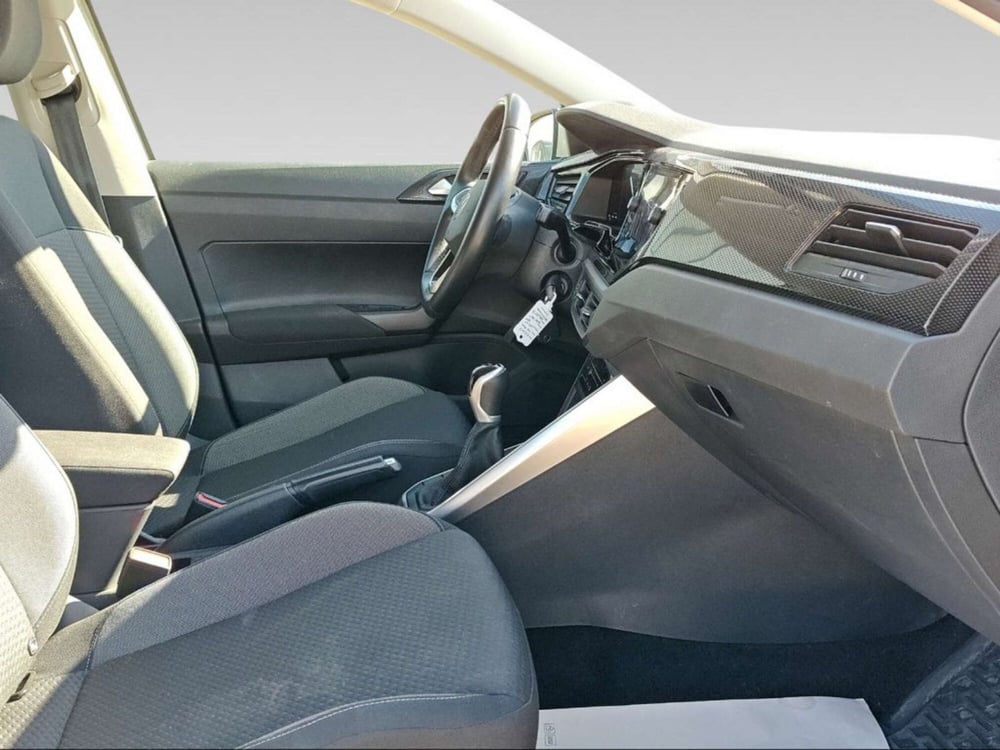 Volkswagen Polo usata a Grosseto (5)