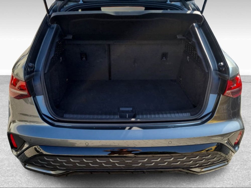 Audi A3 Sportback usata a Grosseto (14)
