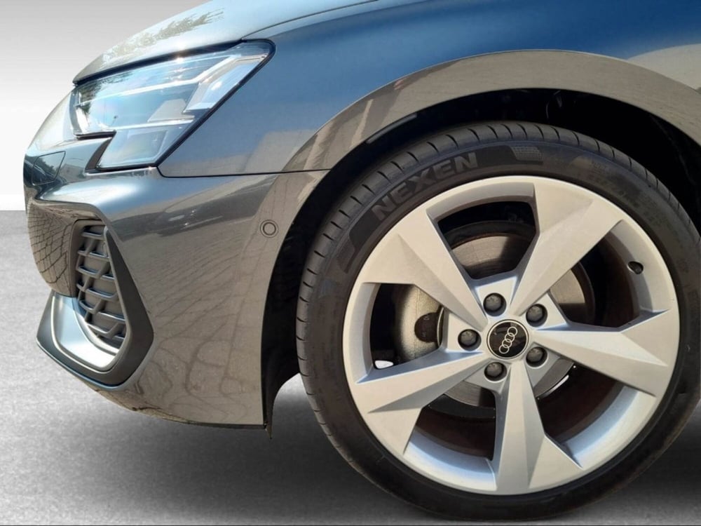 Audi A3 Sportback usata a Grosseto (15)