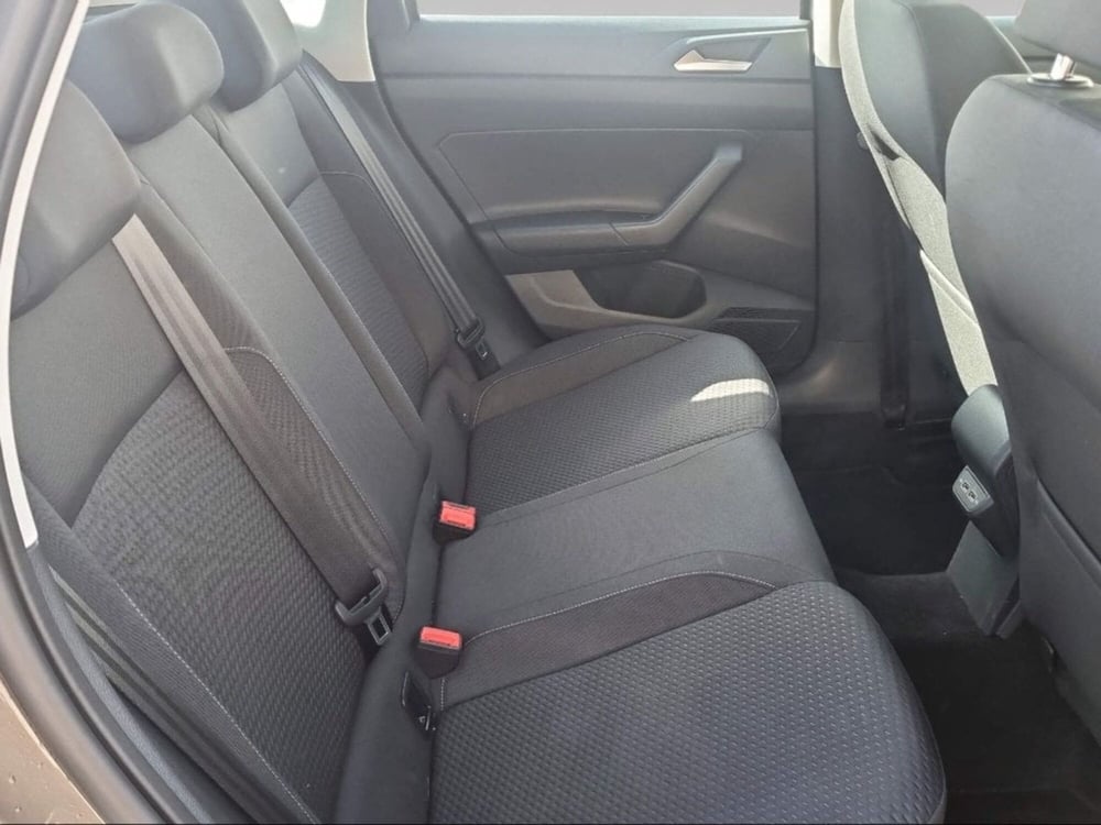 Volkswagen Polo usata a Grosseto (11)