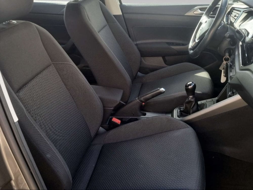 Volkswagen Polo usata a Grosseto (12)
