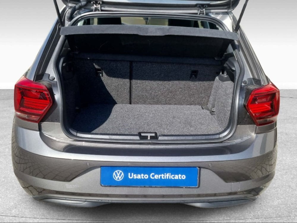 Volkswagen Polo usata a Grosseto (14)