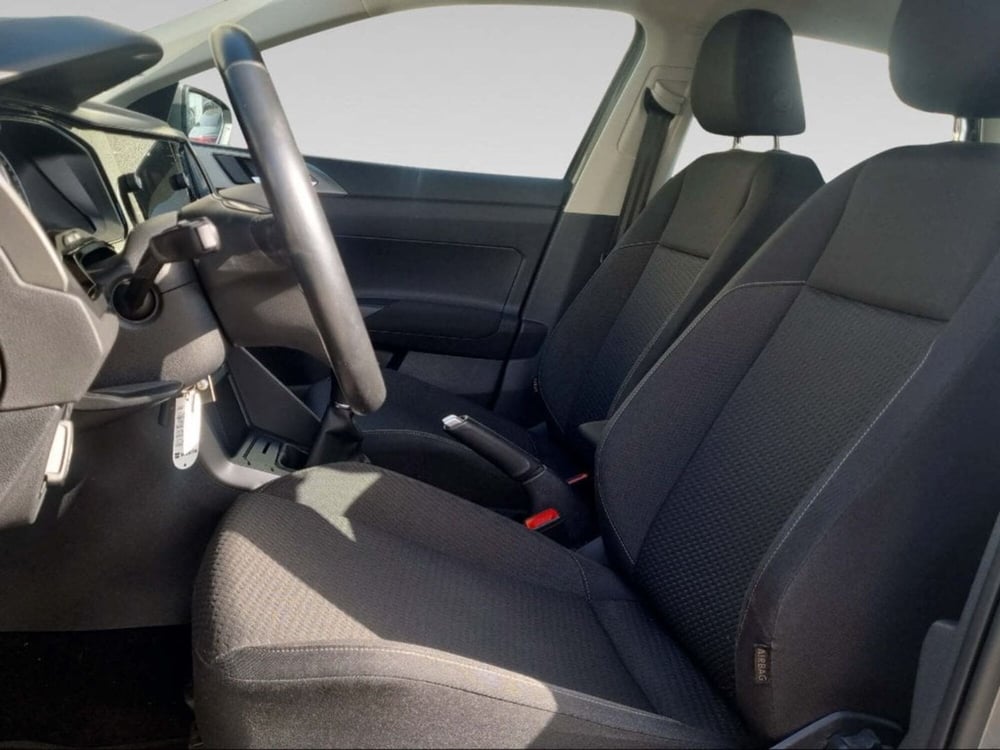 Volkswagen Polo usata a Grosseto (9)