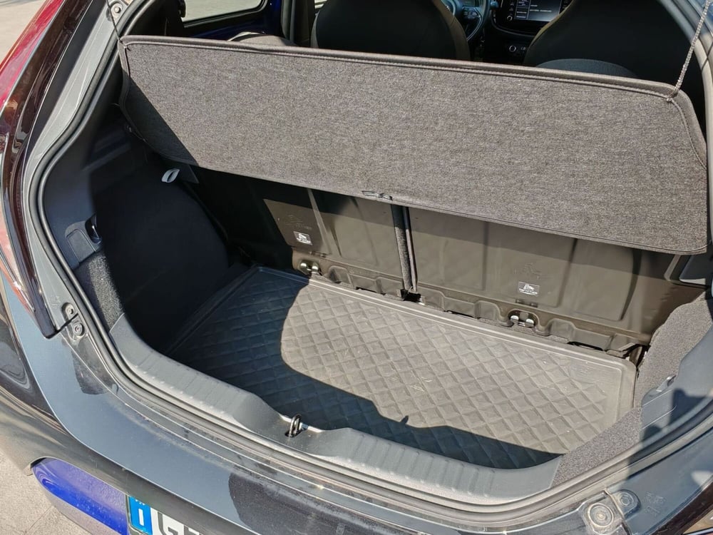 Toyota Aygo X usata a Palermo (18)