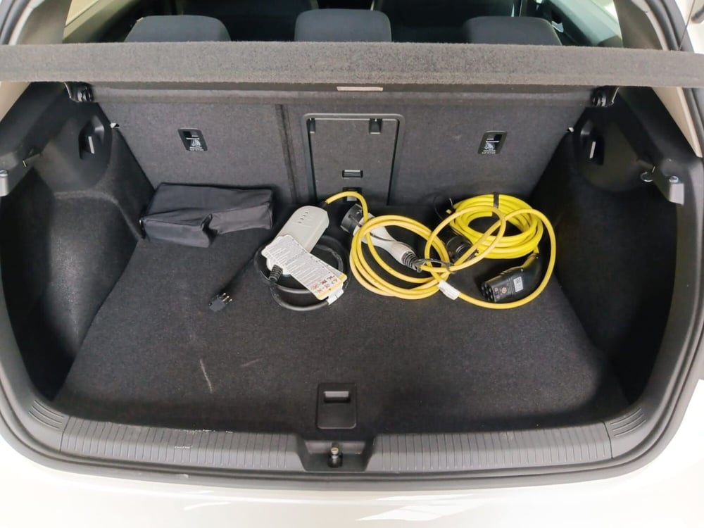 Volkswagen Golf usata a Bologna (10)