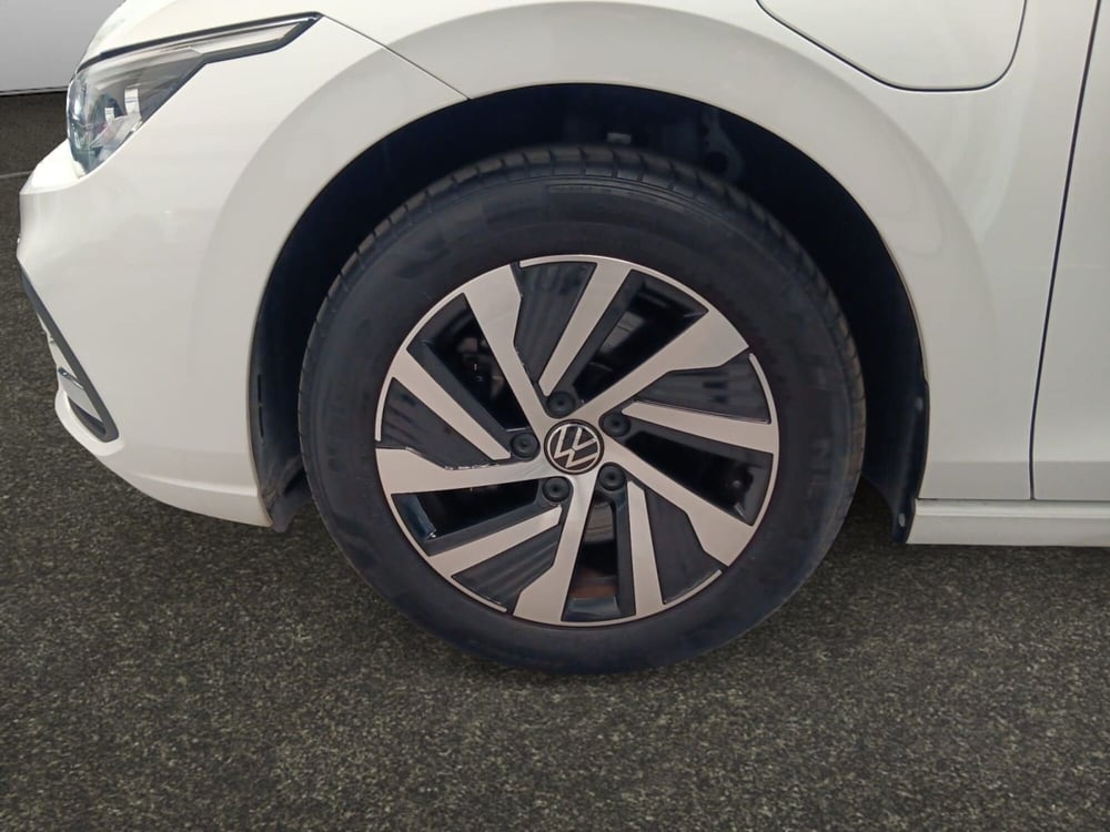 Volkswagen Golf usata a Bologna (11)