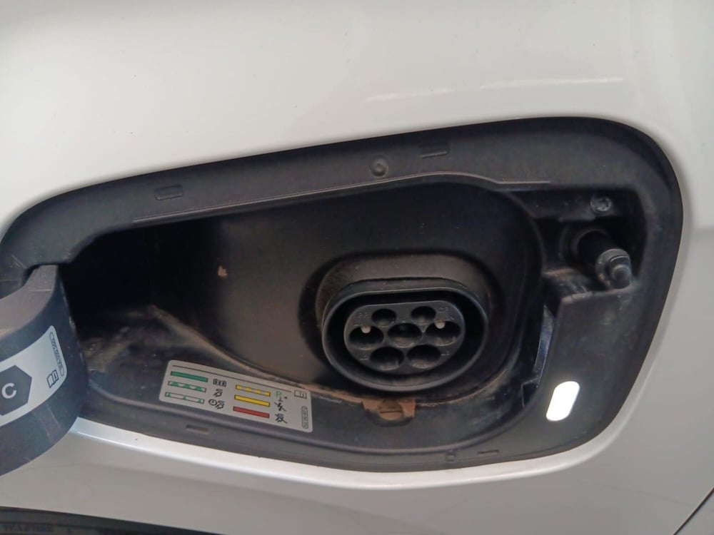Volkswagen Golf usata a Bologna (13)