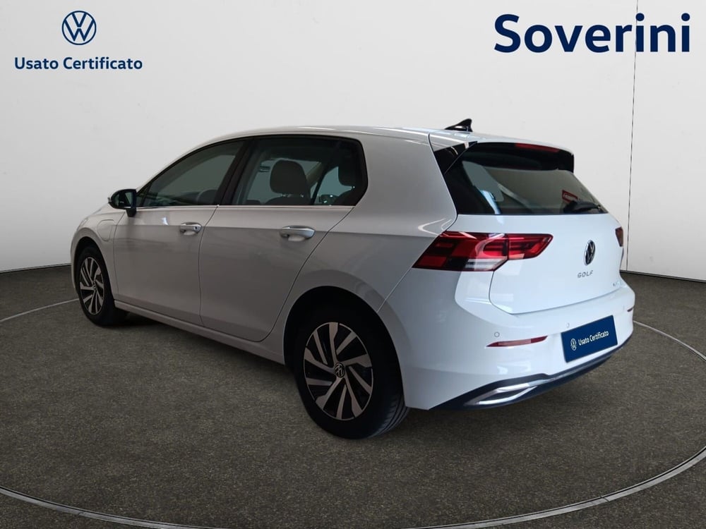 Volkswagen Golf usata a Bologna (2)