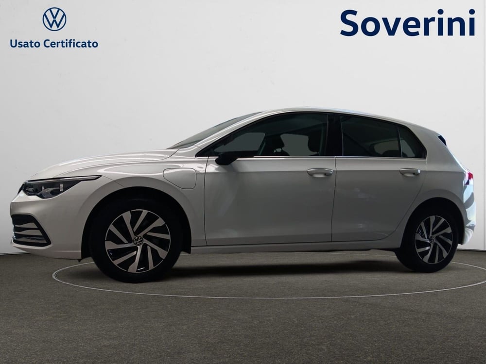 Volkswagen Golf usata a Bologna (3)