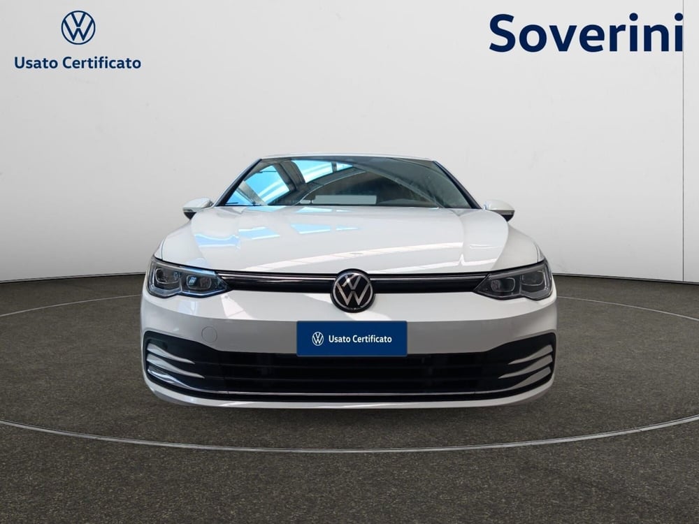 Volkswagen Golf usata a Bologna (4)
