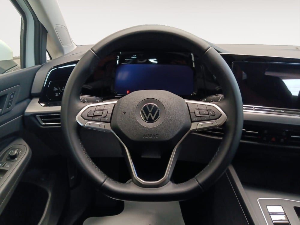 Volkswagen Golf usata a Bologna (6)