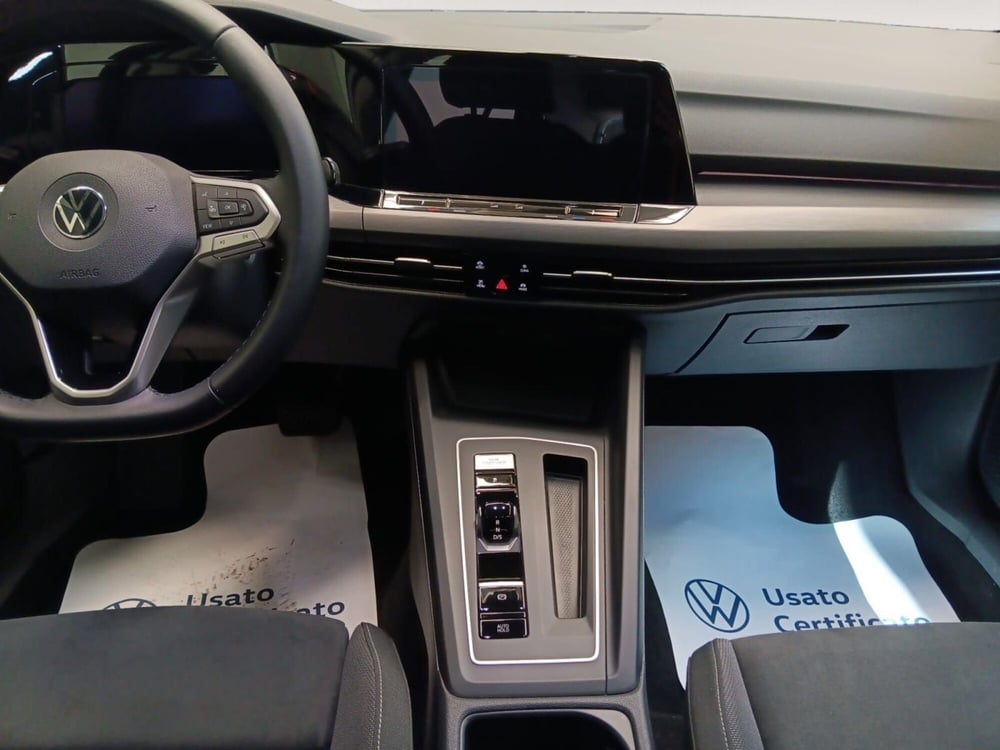Volkswagen Golf usata a Bologna (7)