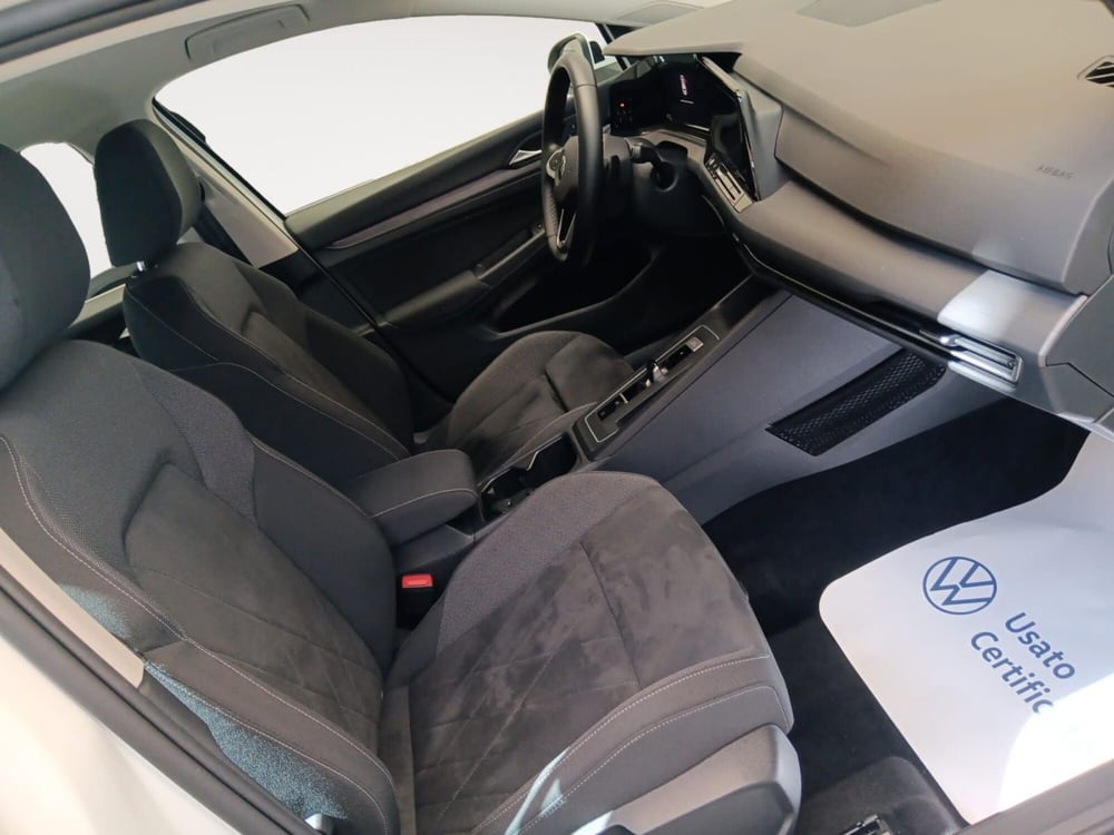 Volkswagen Golf usata a Bologna (8)