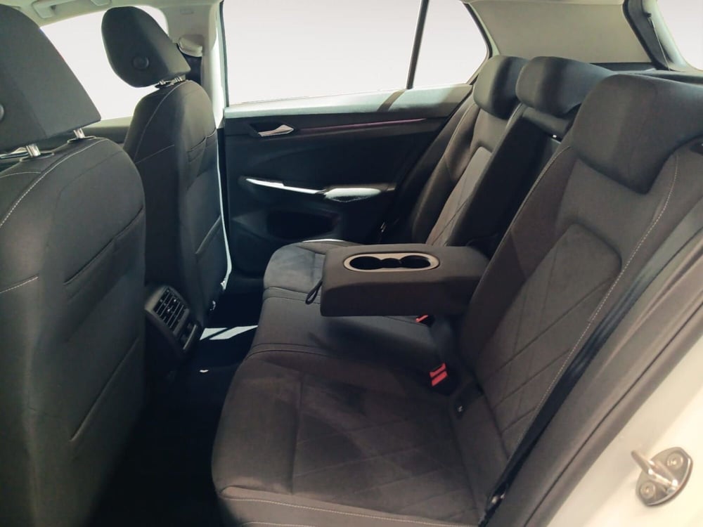 Volkswagen Golf usata a Bologna (9)